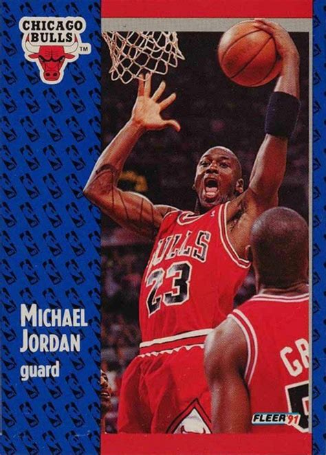 michael jordan sportscards.